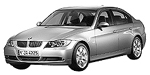 BMW E90 P3194 Fault Code