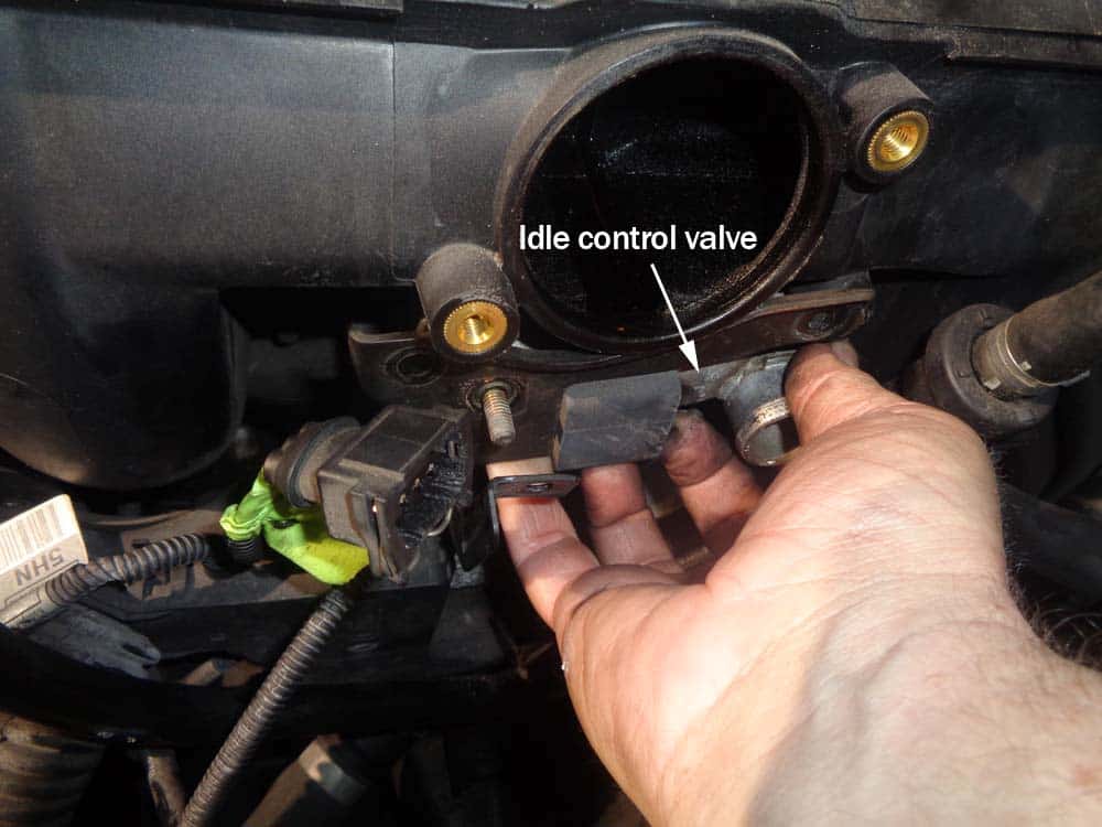 See P3194 in engine